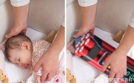 趣事|国外的父母整理了有了宝宝后的几件趣事,原来天下父母都一样