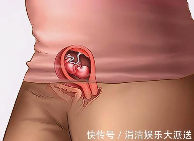 孕期|怀孕有多辛苦五张图带你看看孕期全过程,孕妈们辛苦了