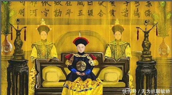 原因|东汉为什么会出现那么多外戚干政?解读东汉王朝衰落背后的原因