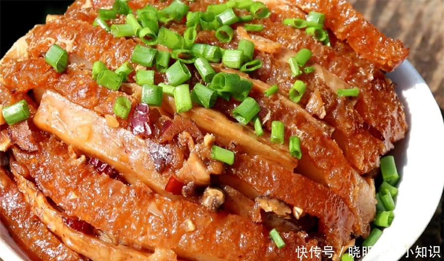 米粉|广西的特色美食有很多,每一种都值得品尝,十分美味