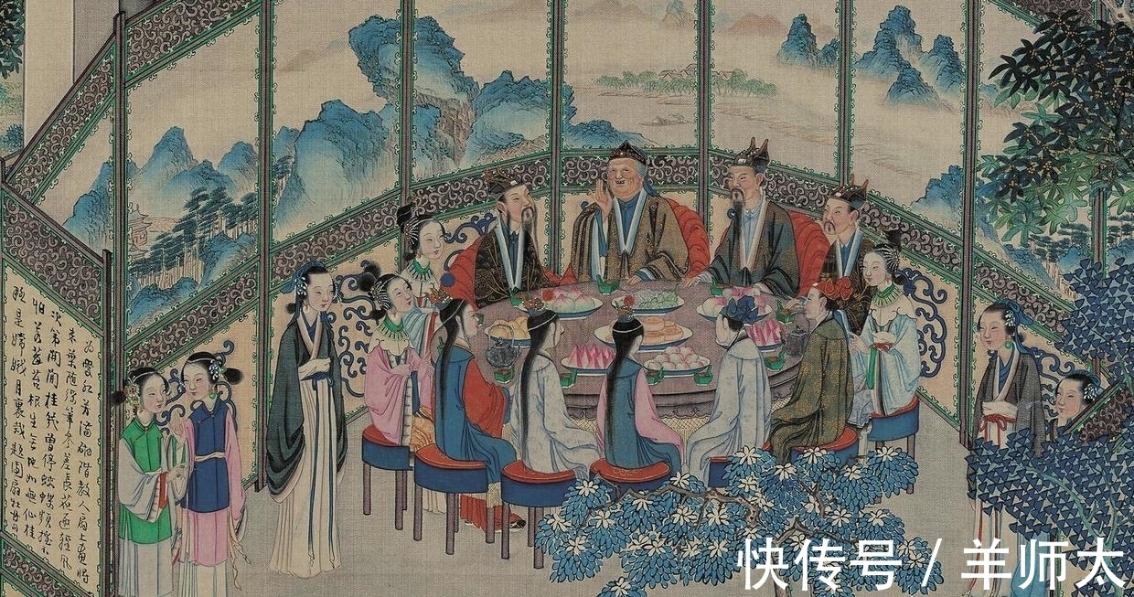 贾政|贾政的妻妾旧事:明明生育能力很强,为何只有周姨娘没有生孩子?