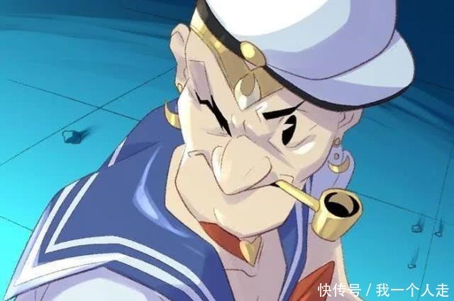 水兵|美少女战士被大神们爆改十几个版本,网友看到最后两幅我裂开了