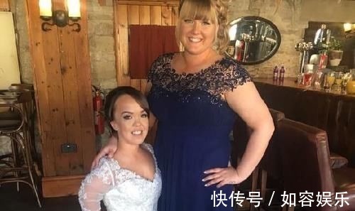 夫妻|侏儒夫妻生下二宝,这段爱情童话证明:世界没有矮人这一说法