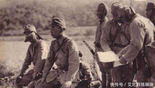 士兵|二战日军连自己人都下手!只要健康士兵,重伤员通通抛弃