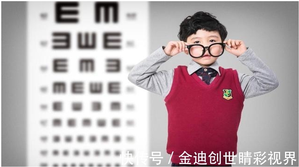 ip10个孩子7个近视,最伤眼“杀手”到底藏在哪里
