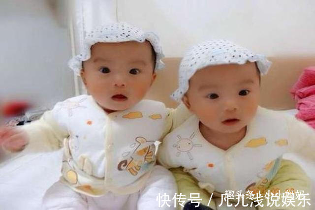 卵子|宝妈产房生两娃,虽然仅隔7分钟,却不是双胞胎,爸爸很难受