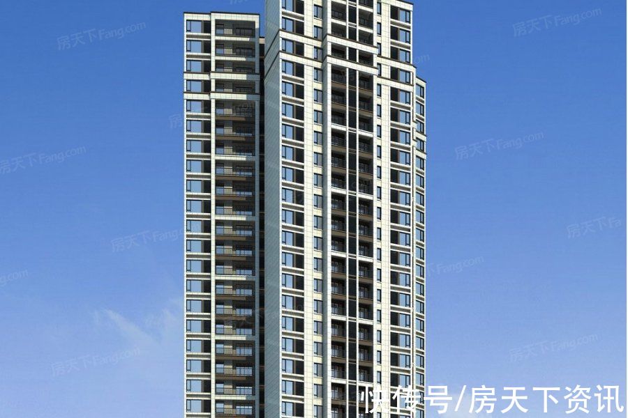 富力院士廷|买房不用愁，评测帮你忙！天门富力院士廷热搜楼盘信息新鲜出炉