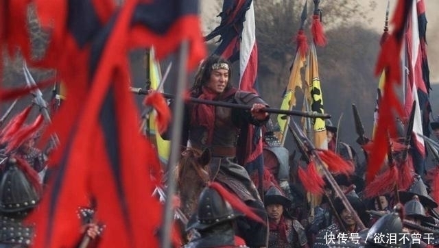 史文恭#梁山真正厉害的人,不是卢俊义也不是公孙胜,而是排在第52位的他