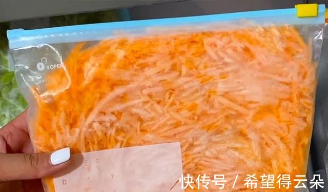 入冬囤菜,遇到6种“廉价蔬菜”别手软!速冻储存,买一次吃一月!