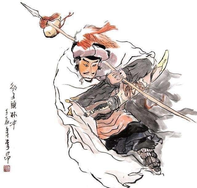 “智多星”吴用是不是梁山最阴险的人