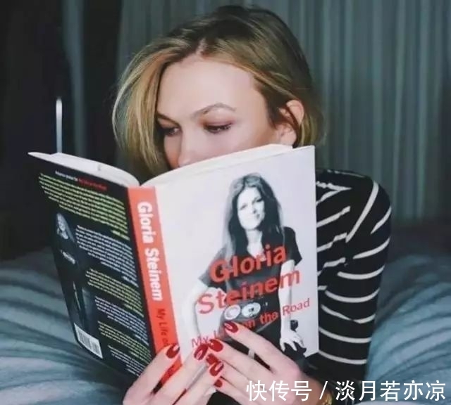 elle|你穿的衣服,藏着你读过的书