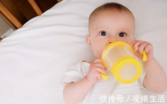 腹泻|宝宝有以下表现,恭喜你挑对了奶粉,孩子喝得挺开心发育得也挺好