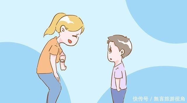 未来|家有男子汉,妈妈要在这几件事上多“撒娇”,儿子未来阳光有担当
