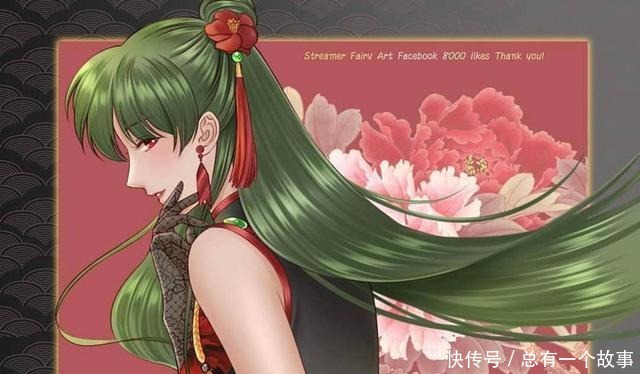  水野亚美|《美少女战士》遇上唐装，月野兔堪比杨贵妃，红衣火野丽很吸睛