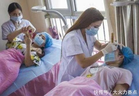 眉毛|为什么不建议女生纹眉内行人说出“底细”,看完再做决定也不晚