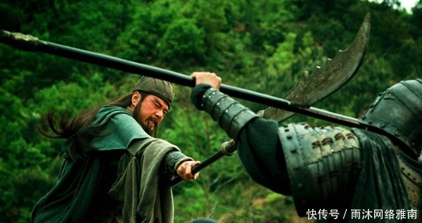 鲜血|古代打仗用的长枪和大刀哪个更厉害？让宋军死士的鲜血来回答