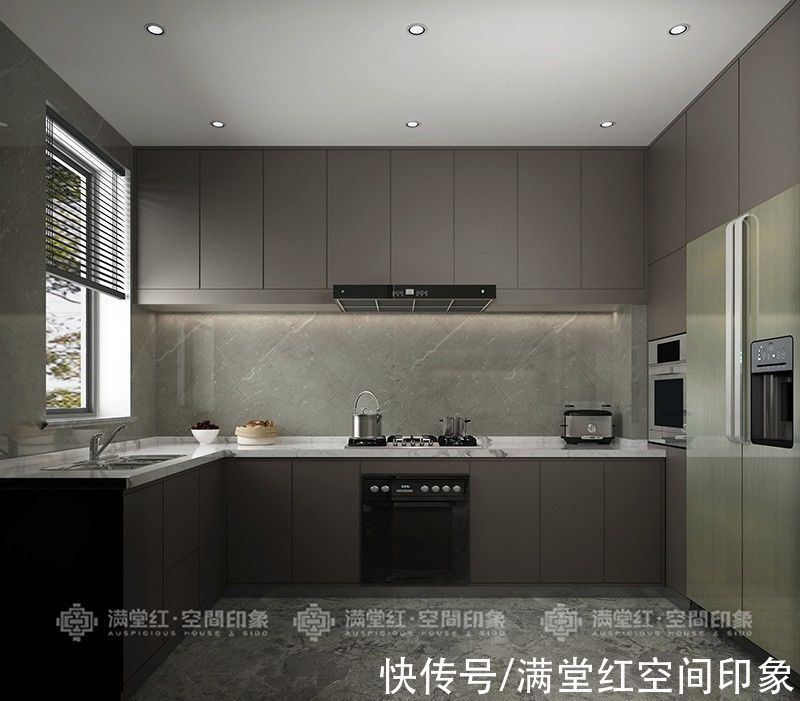 灯具|灯光营造温馨的氛围，让生活更加美好
