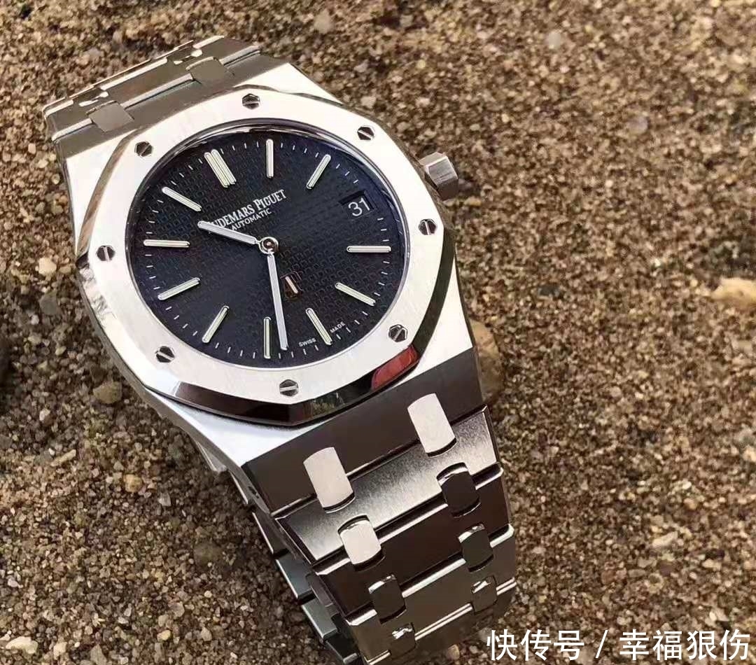 不惑之年的男人，适合佩戴哪些腕表？