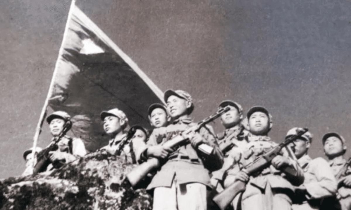 透露|叶利钦曾透露：抗美援朝时期，苏联空军曾击落过上千架美军战机