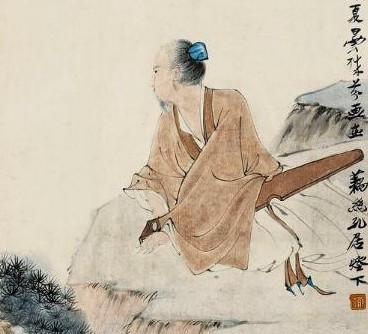 纪晓岚|被扭曲的清朝历史,纪晓岚是个哑巴,没有你是风儿我是沙的爱情