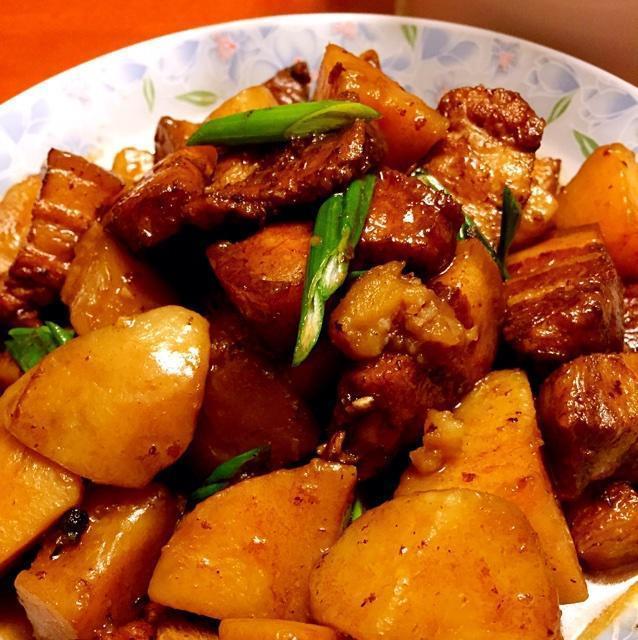 饭菜的几种做法，好吃不难做，越吃越香，再也不愁晚上吃什么了