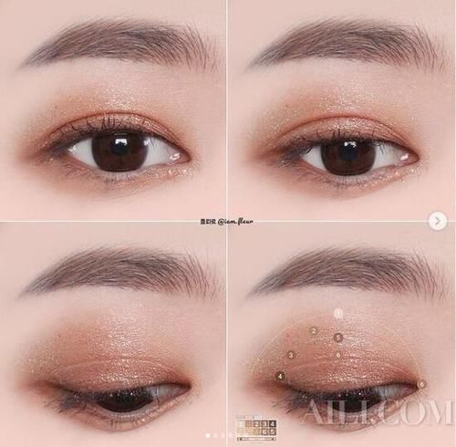 新手必学不花冤枉钱 眼影盘这么选不闲置