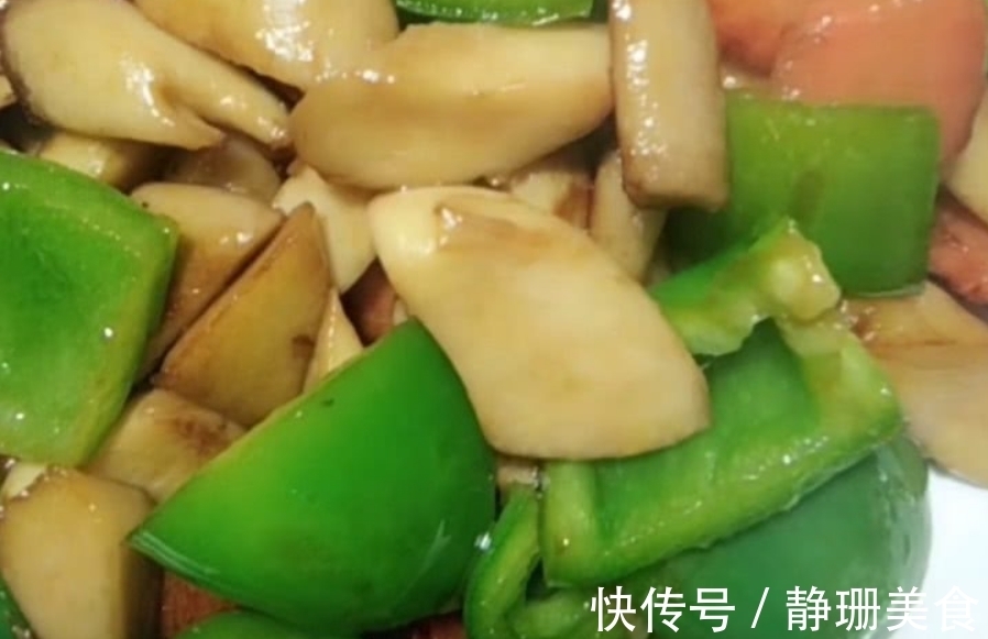 孩子长到一米八全靠平时吃几道菜,营养多又补钙,家家都吃得起