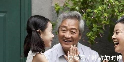 区别|“亲孙和外孙”的区别很大吗?一位老人说出答案,无数宝妈无语了