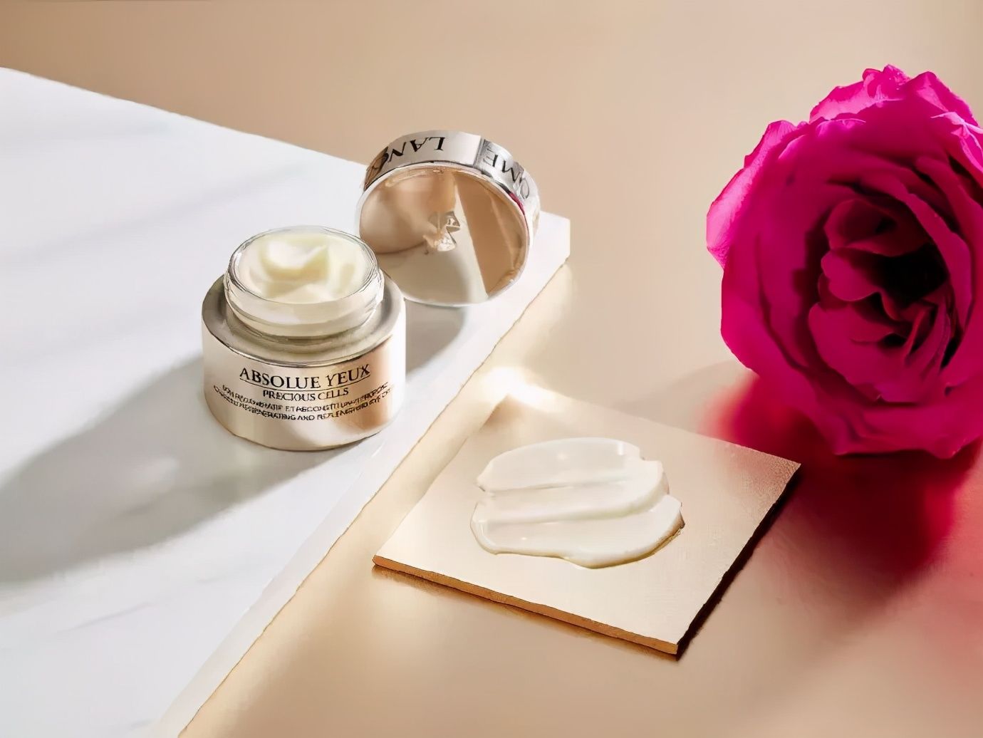 好用眼霜排行榜推荐:有效补水保湿抗皱,口碑很不错,真的很好用