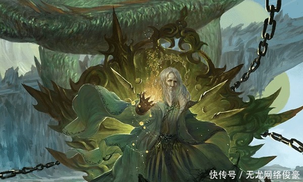 通天教主|《封神演义》中有几个圣人?他们最终结局如何?