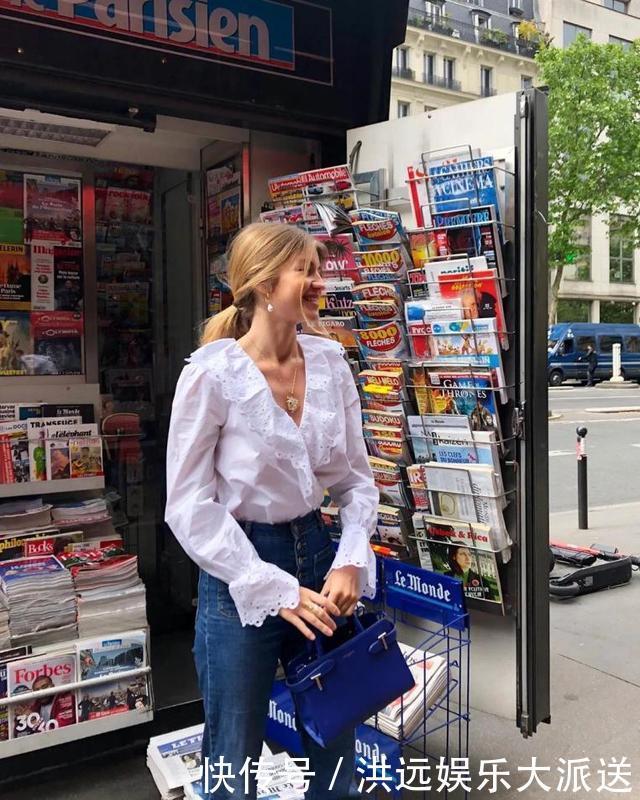 女人过了50岁,这3种“假时髦”的衣服别乱穿,廉价似地摊货