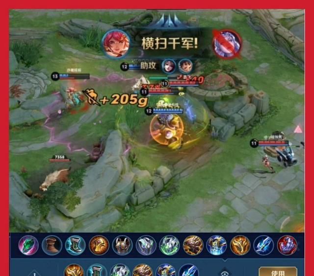 王者|王者荣耀：S21赛季快速推塔流，刘禅的存在让整个对局节奏加快