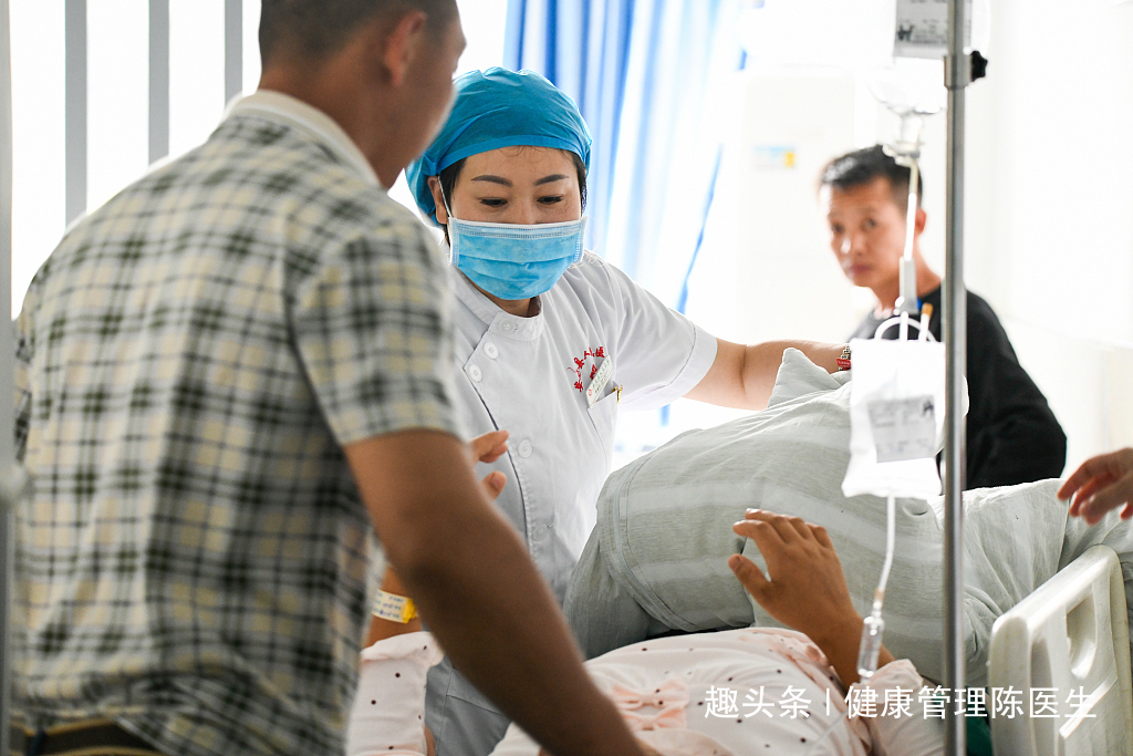 女人|有妇科炎症的女人要牢记“2多2少”,炎症快速排出去,早知早受益