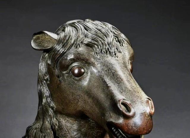 说起|再从马首说起,那些耻辱的往事