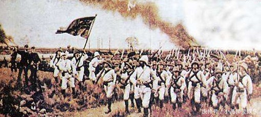 太高明|大清亡国后,欠列强的大量赔偿款是如何处理的?这一招太高明!