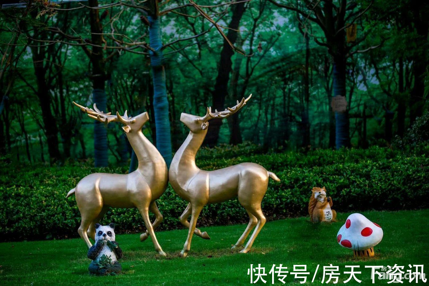 杭州湾|海盐周边楼盘高分楼盘的最新现场美图，速来围观