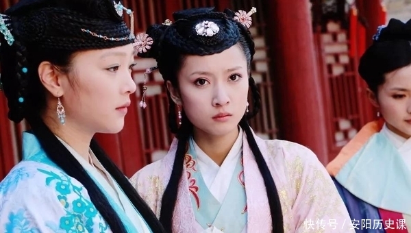 古人常说:三妻四妾,是哪“三妻”哪“四妾”?看完涨知识了