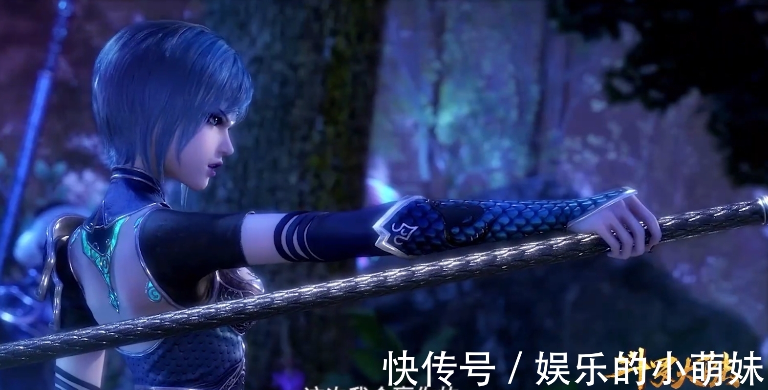 人面魔蛛|斗罗大陆:盘点唐三打过的8个赌,五次完胜两次输,一次不了了之