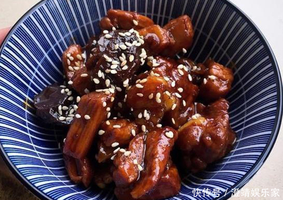 自从学会几道特色家常菜,简单好学,关键还不贵,撑得了场面