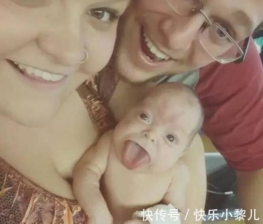 刘辉|4岁女儿越长越丑，父亲带去鉴定后，父亲当场泪奔感叹自己太无知