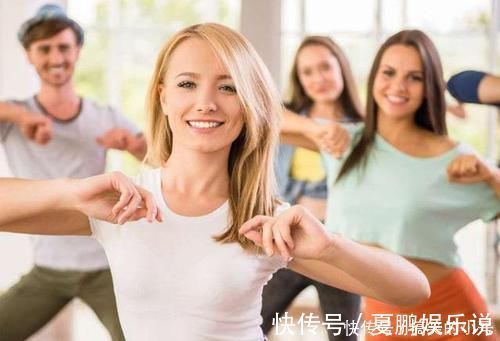 仰卧起坐|提醒5个小动作,帮你轻松瘦肚子,方法简单让你轻松瘦下来