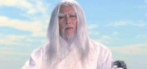 鸿钧老祖$菩提老祖的师父是谁三清见了要鞠躬,女娲见了要行礼!