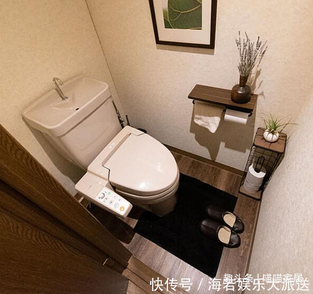卫生间|等我买第二套房,卫生间不装马桶,也不装洗漱台,这样设计更实用