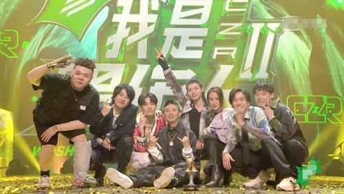 始终|gai、霍尊和陈粒不差,为何感觉在《我是唱作人2》始终输了郑钧一筹