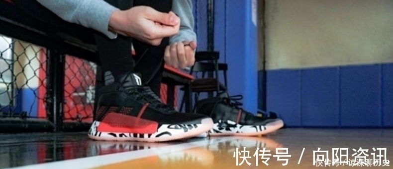 adidas “颜值不够球鞋来凑”,盘点5双高颜值球鞋,提升你的颜值!