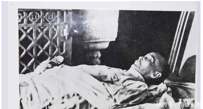 图四|国父孙中山珍贵老照片，图四的宋庆龄优雅大气！