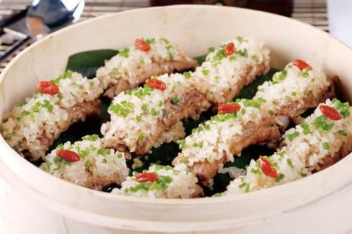 清蒸鱼|明日立秋，多吃这四道蒸菜，合理贴秋膘，应季而食，健康入秋