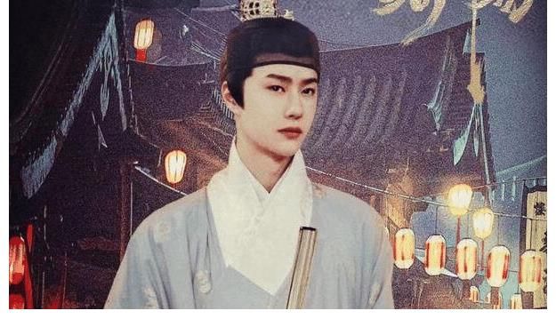 热剧|王一博又有新动作，看到女配人选没让人失望，网友：热剧有盼头了