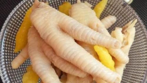 含量|常见的3种食物最好别吃了,甲醛含量高,常吃也许还会引发白血病