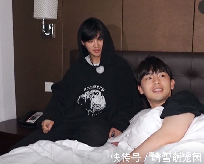 严敏|黄明昊提前退出录制,理由是对《极限挑战7》的最大讽刺